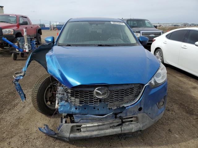 2013 Mazda Cx-5 Touring VIN: JM3KE4CE7D0146594 Lot: 50649374