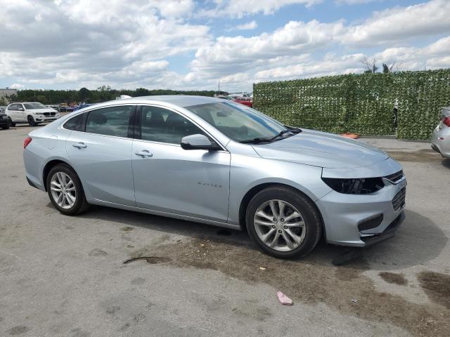 2017 Chevrolet Malibu Lt VIN: 1G1ZE5ST5HF197326 Lot: 47678714