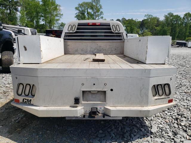 2016 Ram 3500 St VIN: 3C63RRGL1GG251131 Lot: 51430684