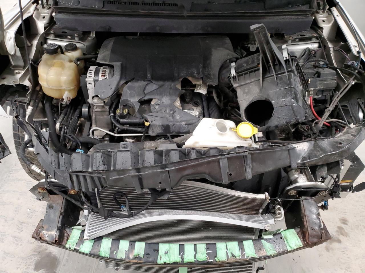 3D4GG57V89T522015 2009 Dodge Journey Sxt