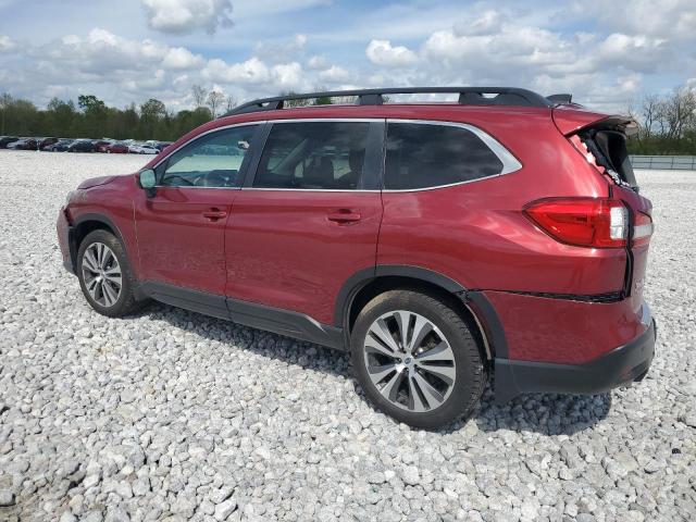 2021 Subaru Ascent Premium VIN: 4S4WMAHD7M3439031 Lot: 53124034