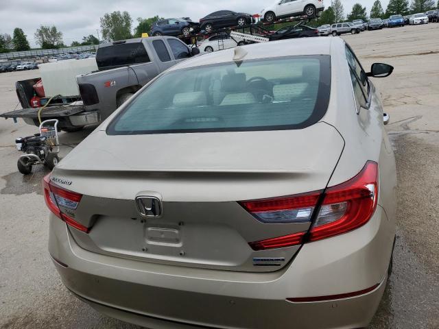 2020 HONDA ACCORD TOU - 1HGCV3F91LA012471