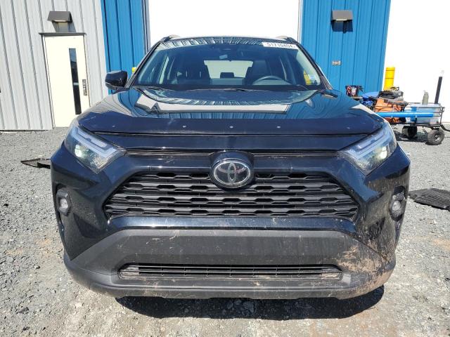 2022 Toyota Rav4 Xle VIN: 2T3R1RFV3NC259162 Lot: 51710404