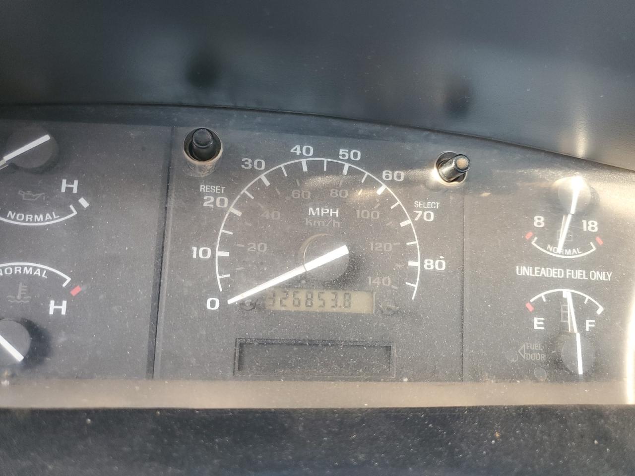 1FTDF15Y2SNB64926 1995 Ford F150