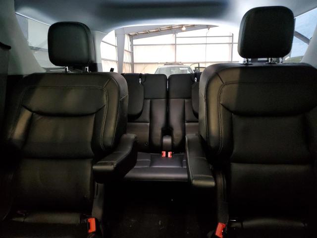 2021 Ford Explorer Limited VIN: 1FMSK8FH6MGB09070 Lot: 51384534