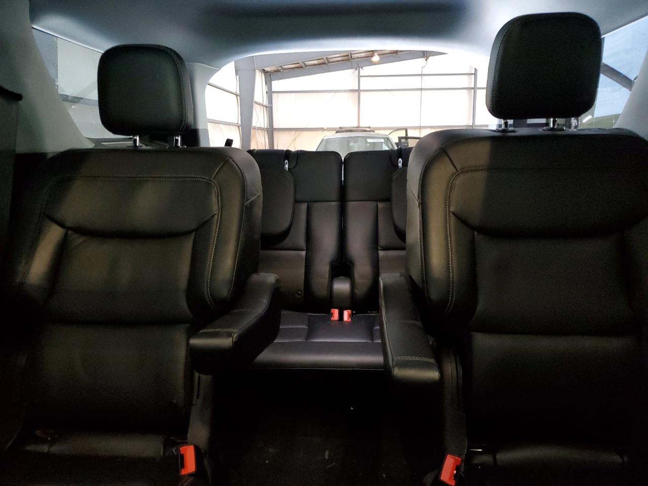 1FMSK8FH6MGB09070 2021 Ford Explorer Limited