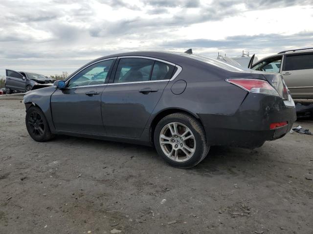 2011 Acura Tl VIN: 19UUA8F23BA001681 Lot: 49777874