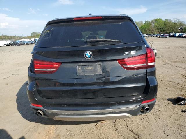 VIN 5UXKR0C50H0V66904 2017 BMW X5, Xdrive35I no.6