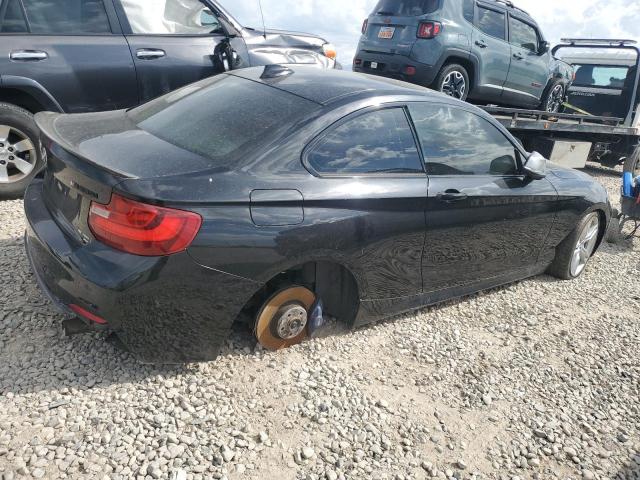 Lot #2505199748 2015 BMW M235I salvage car