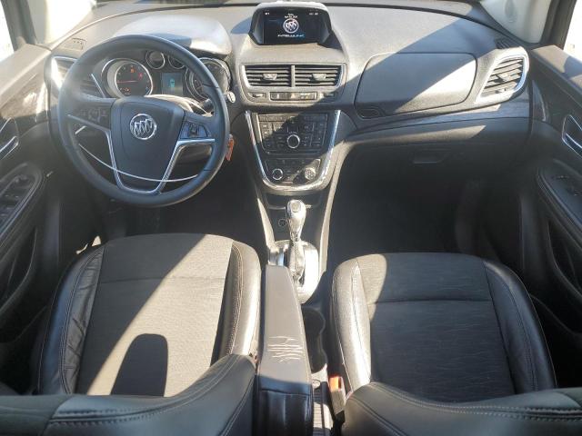 KL4CJESBXFB205225 | 2015 Buick encore