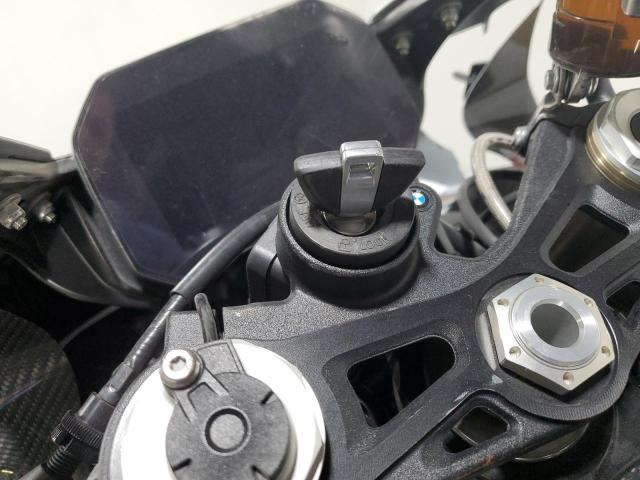 2020 BMW S 1000 RR - WB10E2307LZJ28404