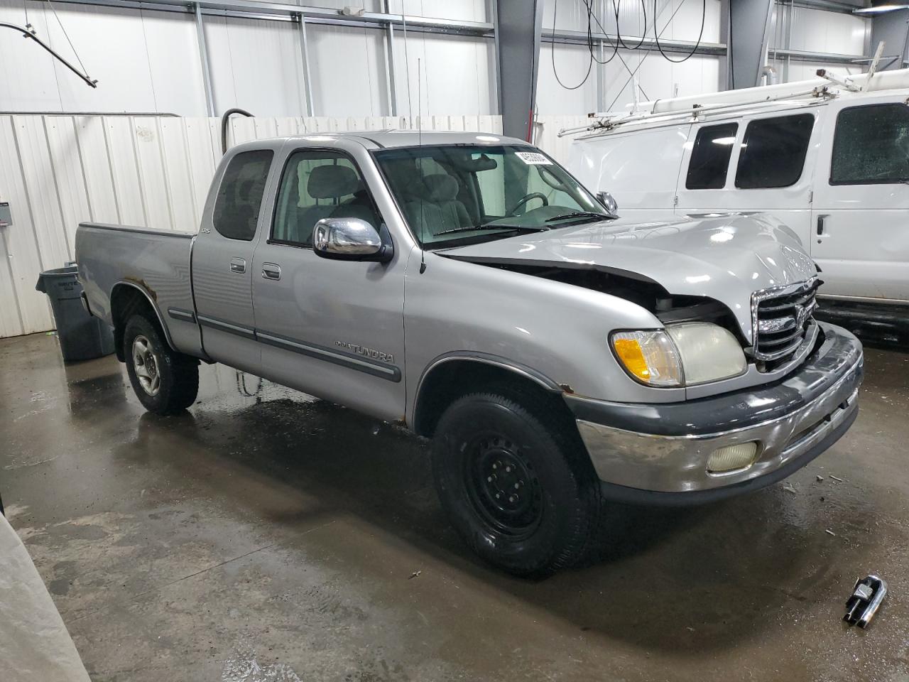 5TBBT44162S268439 2002 Toyota Tundra Access Cab