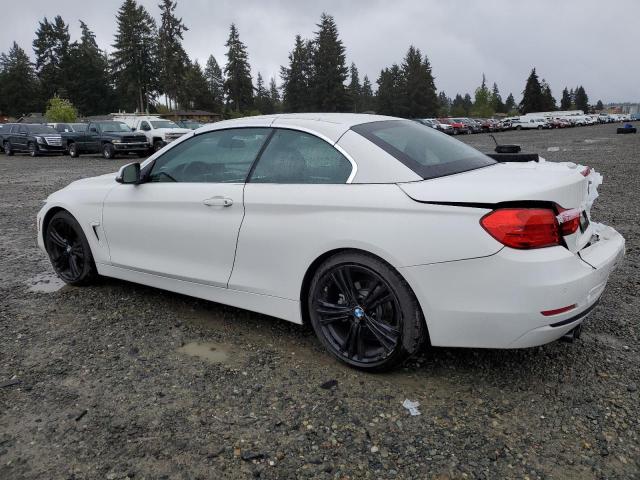 Lot #2510652762 2017 BMW 430I salvage car