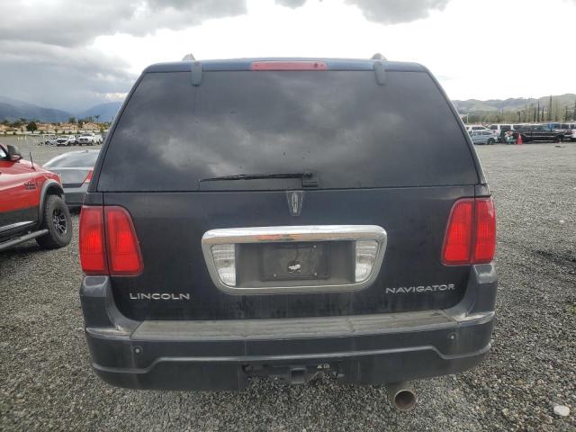 2003 Lincoln Navigator VIN: 5LMFU27R23LJ48791 Lot: 49562834