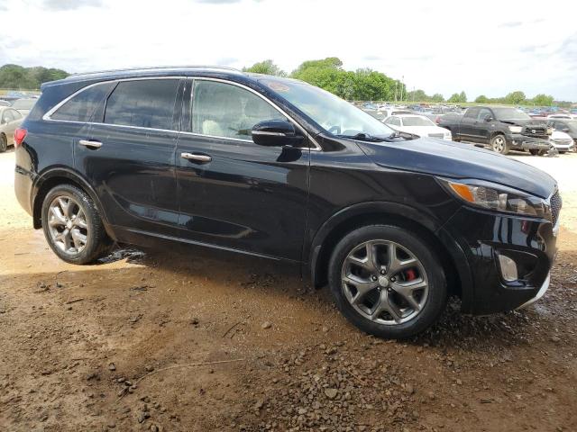 2016 Kia Sorento Sx VIN: 5XYPK4A53GG109065 Lot: 52172694