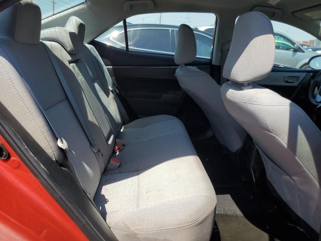 2016 Toyota Corolla L VIN: 5YFBURHE4GP415842 Lot: 49905234