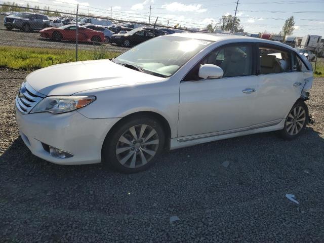 2011 Toyota Avalon Base VIN: 4T1BK3DBXBU428343 Lot: 51292414