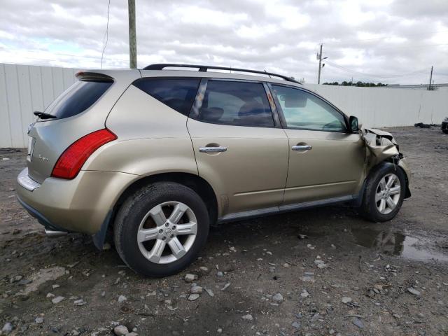 2007 Nissan Murano Sl VIN: JN8AZ08W87W637930 Lot: 49389874