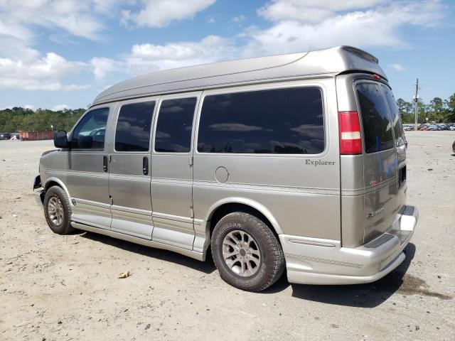 2004 Chevrolet Express G1500 VIN: 1GBFG15T841140641 Lot: 52642514