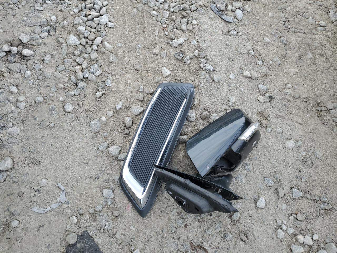 1G1125S37EU149873 2014 Chevrolet Impala Lt