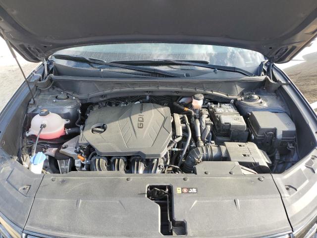 2022 Hyundai Tucson Limited VIN: 5NMJE3AE9NH077653 Lot: 49832294