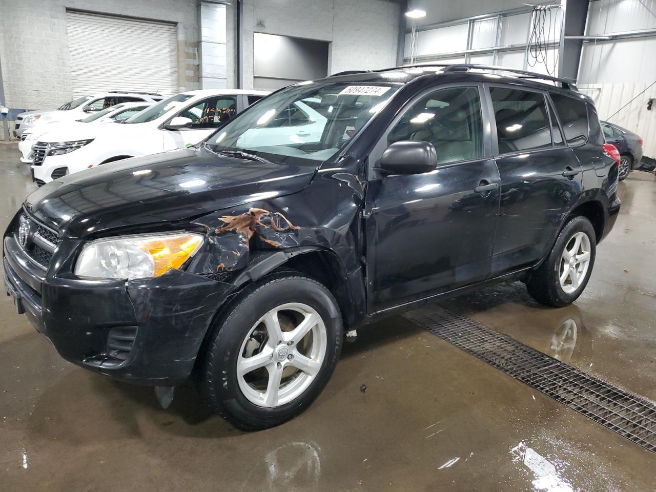 2T3BF4DV0CW183694 2012 Toyota Rav4