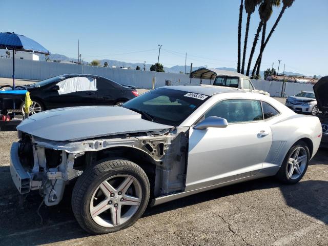 2010 Chevrolet Camaro Lt VIN: 2G1FB1EVXA9199251 Lot: 49985244