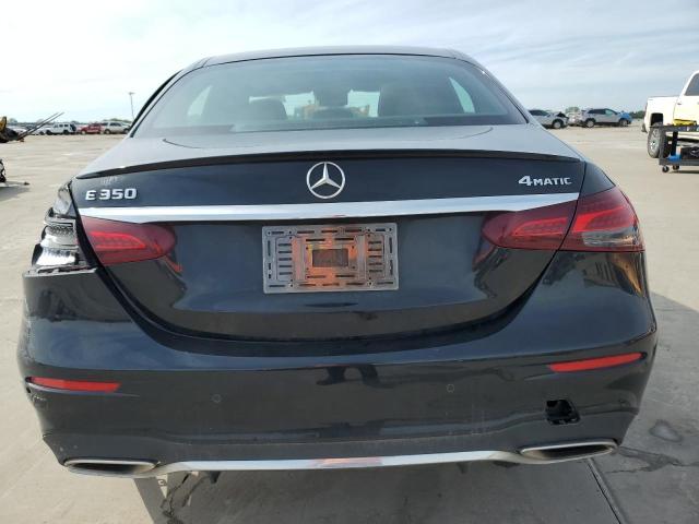 W1KZF8EB3MA893320 Mercedes-Benz E-Class E 350 4MAT 6