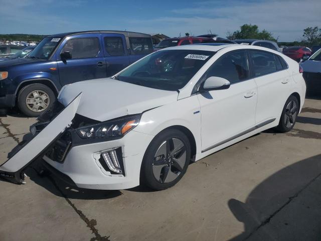 2020 HYUNDAI IONIQ