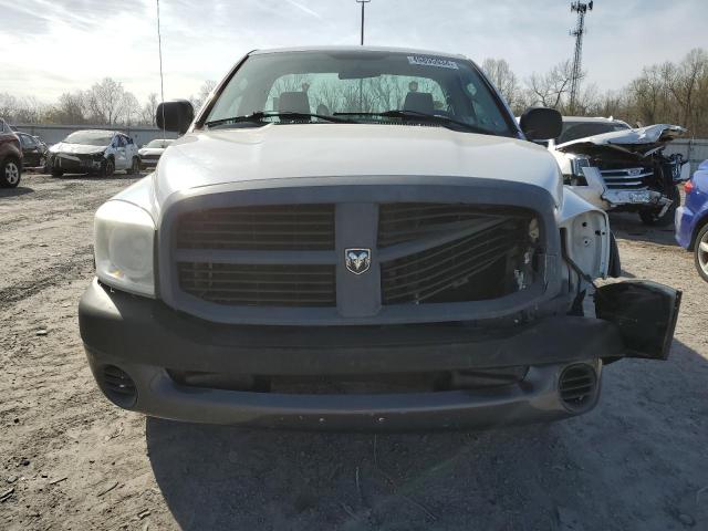 2007 Dodge Ram 1500 St VIN: 1D7HA16K97J516348 Lot: 39259106