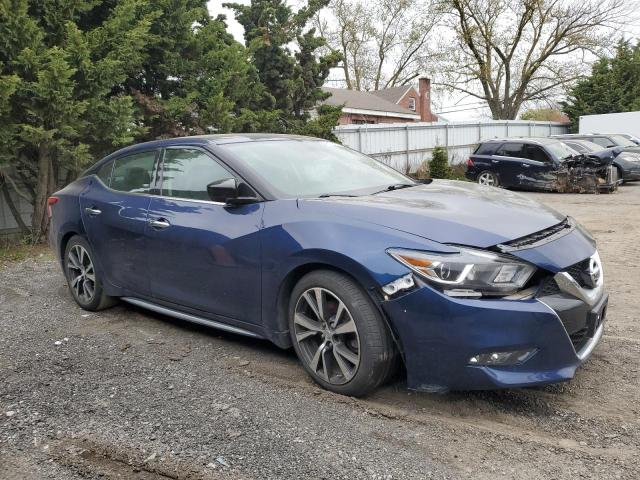 1N4AA6AP6HC407305 2017 Nissan Maxima 3.5S