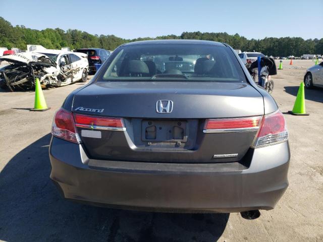 2012 Honda Accord Se VIN: 1HGCP2F64CA112655 Lot: 52023634