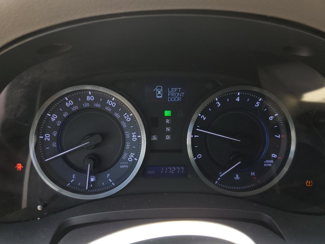 JTHBF5C22D5188142 2013 Lexus Is 250