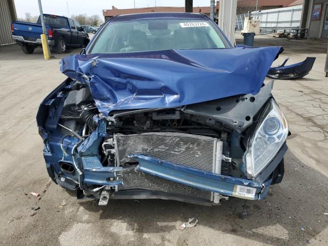 VIN 1G4PP5SK6D4131546 2013 Buick Verano no.5