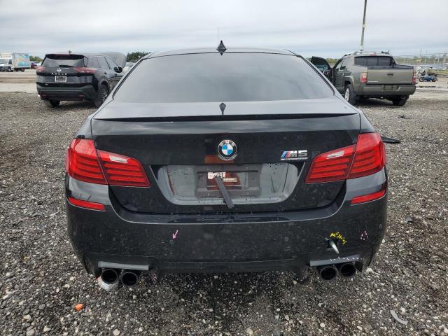 VIN WBSFV9C55GG343341 2016 BMW M5 no.6