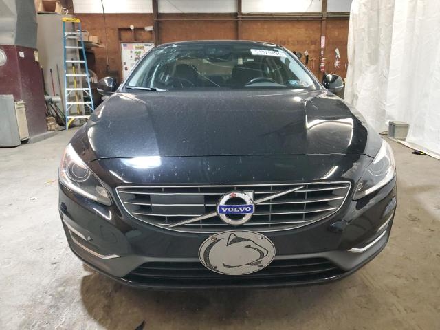 2017 Volvo S60 Platinum VIN: LYV402TM3HB140862 Lot: 51820494