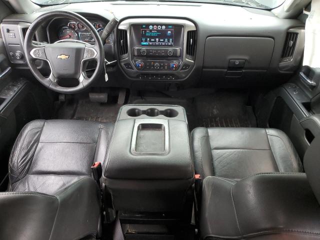 2016 Chevrolet Silverado C1500 Lt VIN: 3GCPCREC1GG235302 Lot: 51548744