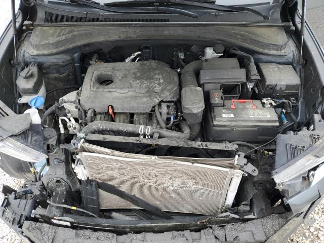 2020 Hyundai Santa Fe Sel VIN: 5NMS33AD3LH259377 Lot: 51805854