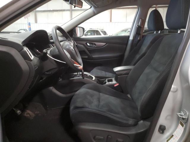 2016 NISSAN ROGUE S - JN8AT2MV1GW141250