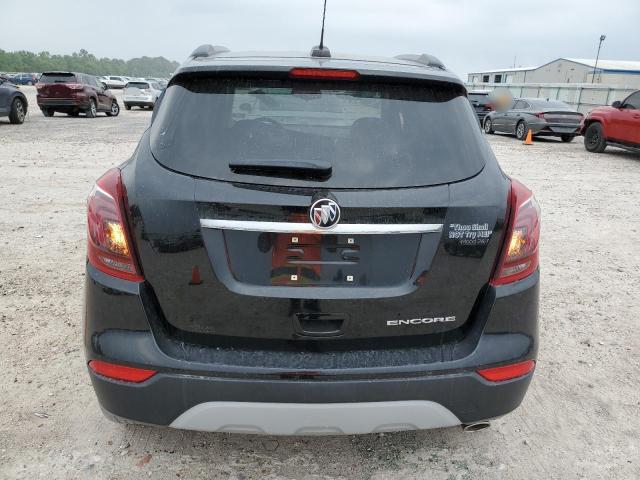 2021 Buick Encore Preferred VIN: KL4CJASB4MB340576 Lot: 51703154