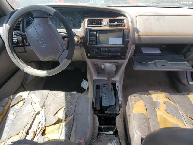 1999 Toyota Avalon Xl VIN: 4T1BF18B8XU348176 Lot: 43667444