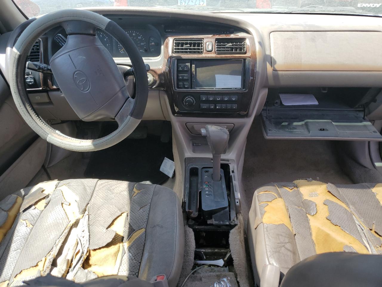 4T1BF18B8XU348176 1999 Toyota Avalon Xl