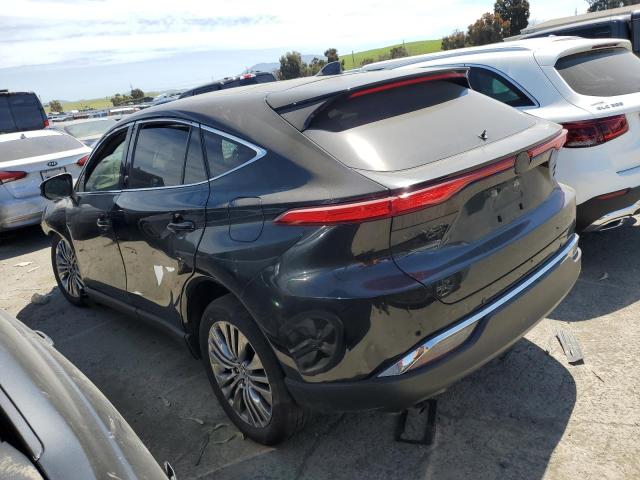 2021 Toyota Venza Le VIN: JTEAAAAHXMJ071777 Lot: 50532874