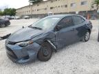 2018 TOYOTA COROLLA L - 5YFBURHE9JP837970