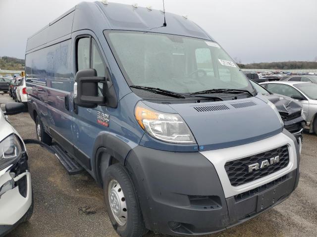 2020 Ram Promaster 3500 3500 High VIN: 3C6URVJG0LE144537 Lot: 45002704