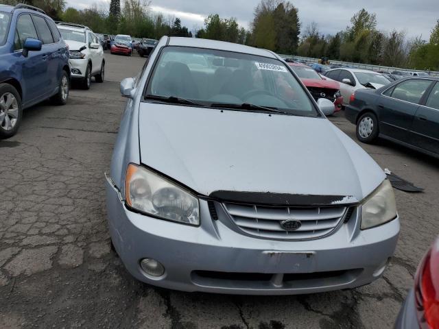 2004 Kia Spectra - Image 5