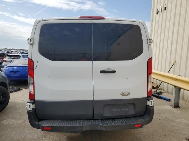 2015 Ford Transit T-250 VIN: 1FTYR1ZM0FKA29063 Lot: 50857104