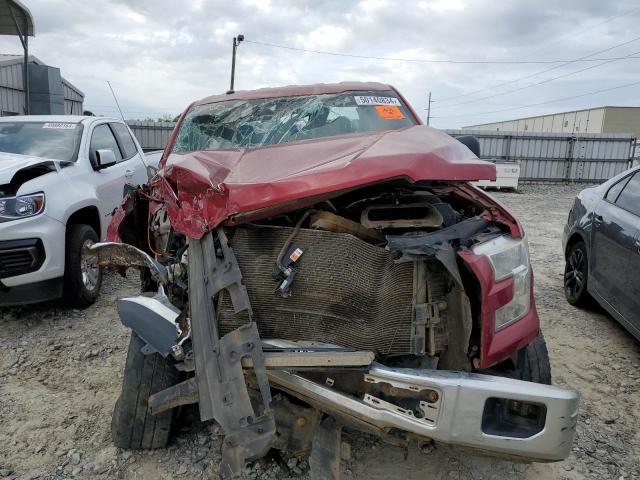 2015 FORD F150 SUPER - 1FTEW1EF4FFC11067