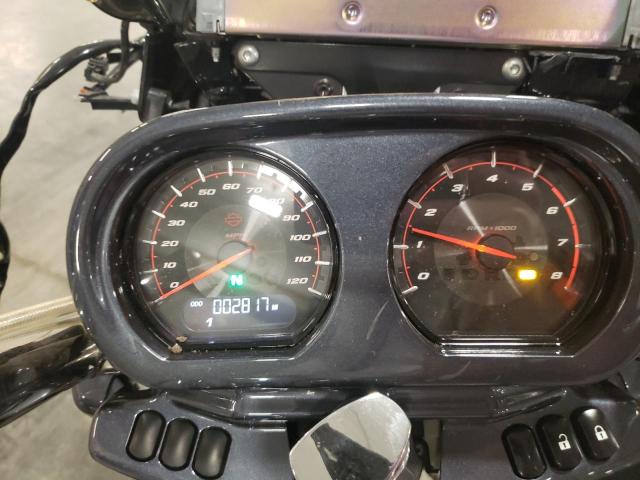 2019 HARLEY-DAVIDSON FLTRXSE 1HD1TCL13KB951882