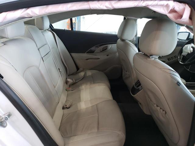 2016 BUICK LACROSSE S - 1G4G45G39GF268628
